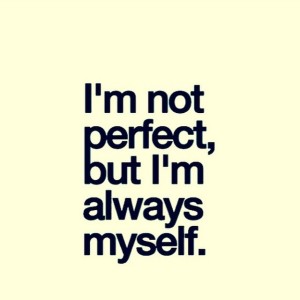 not_always_perfect